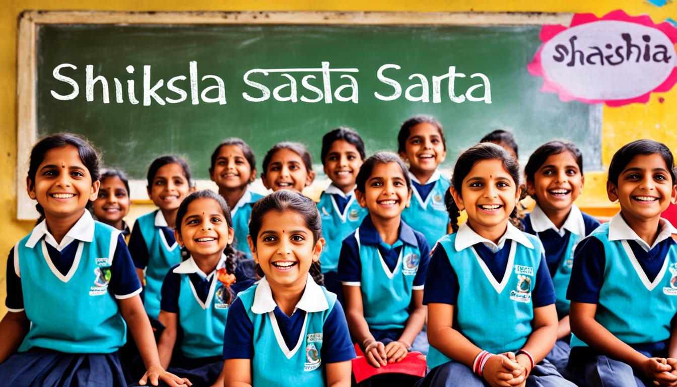 Shiksha Sarathi Yojana